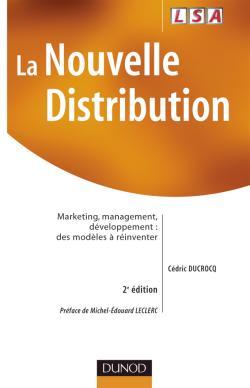 La nouvelle distribution - 2ème édition