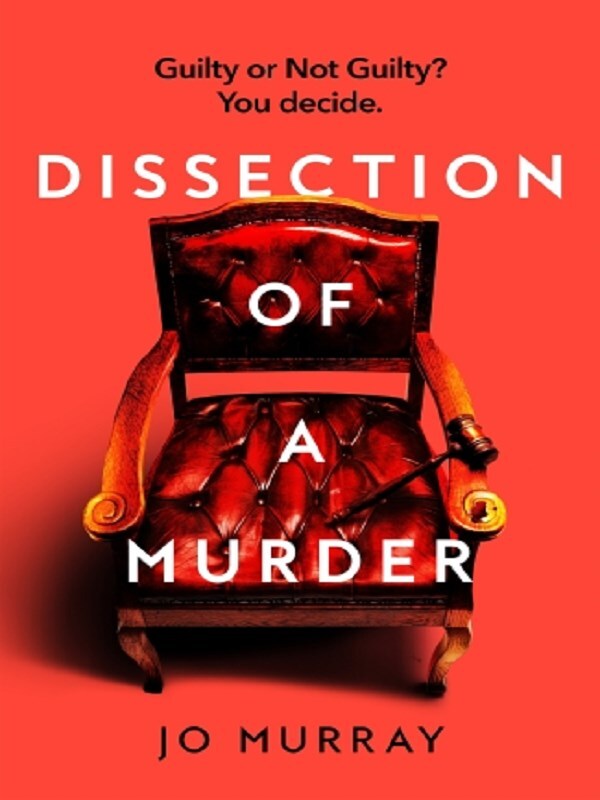 Dissection of a murder