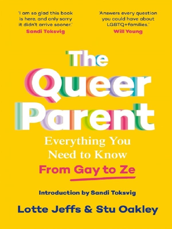 The Queer Parent