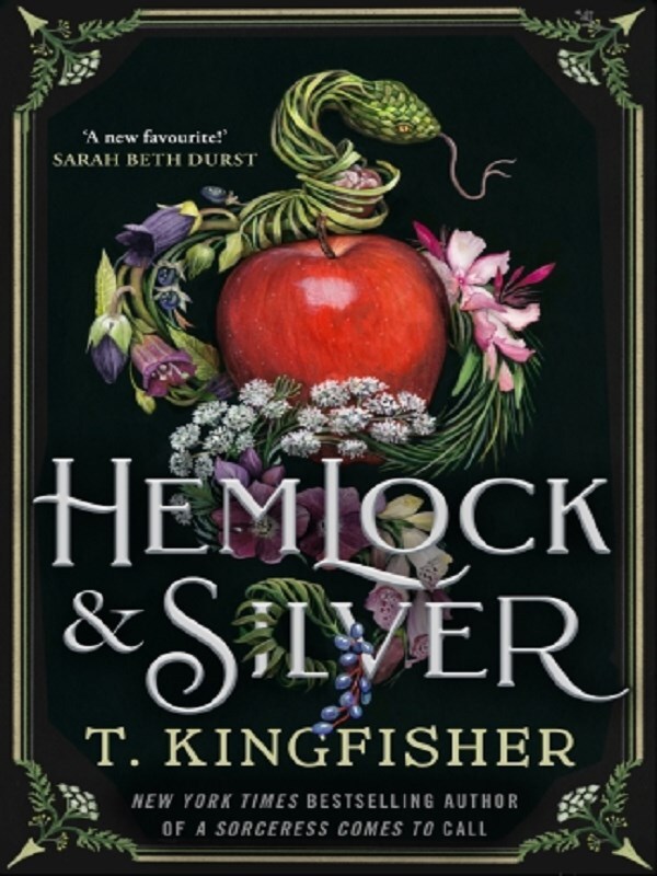 Hemlock & Silver