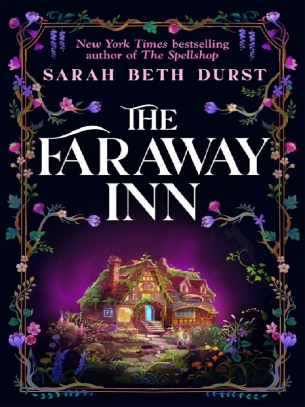 The Faraway Inn