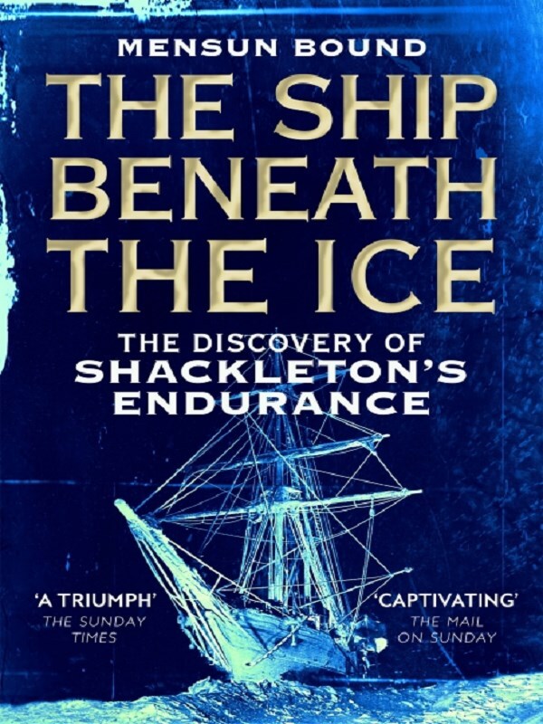 The Ship Beneath the Ice