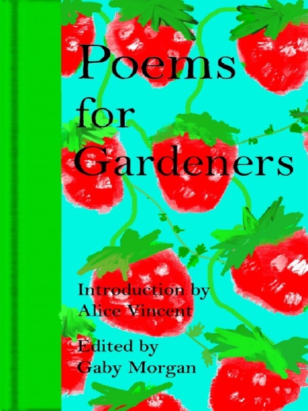 Poems for Gardeners
