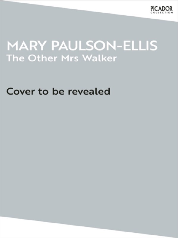 The Other Mrs Walker