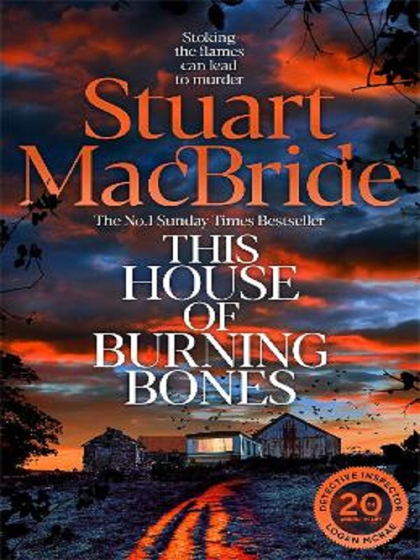 This House of Burning Bones