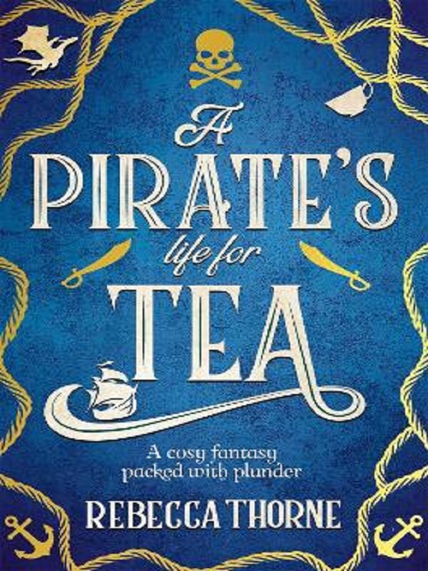 A Pirate's Life for Tea