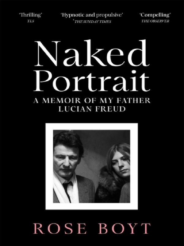 Naked Portrait