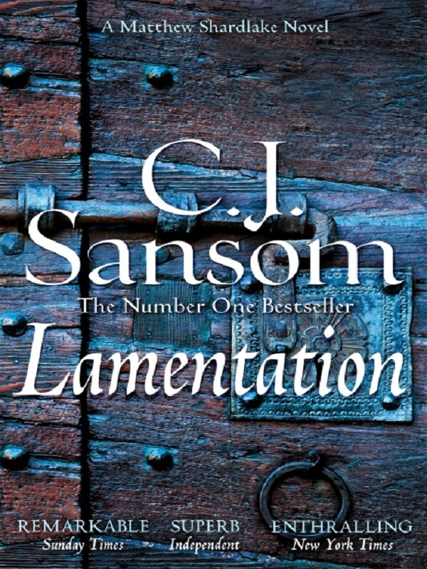 Lamentation