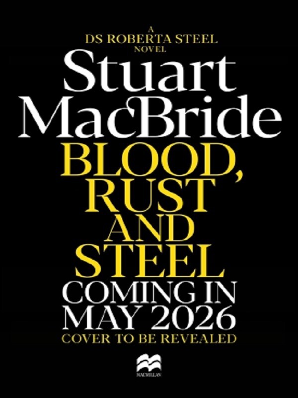 Blood, Rust and Steel