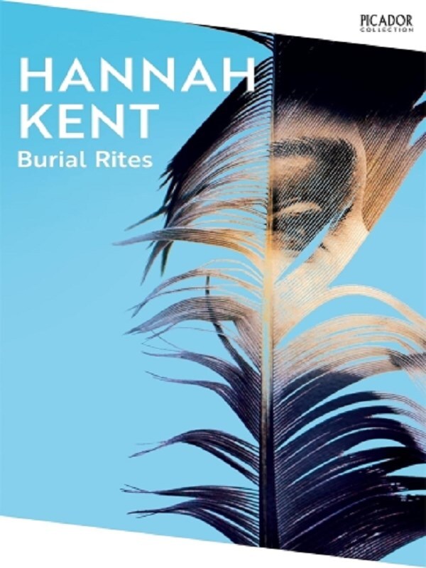 Burial Rites