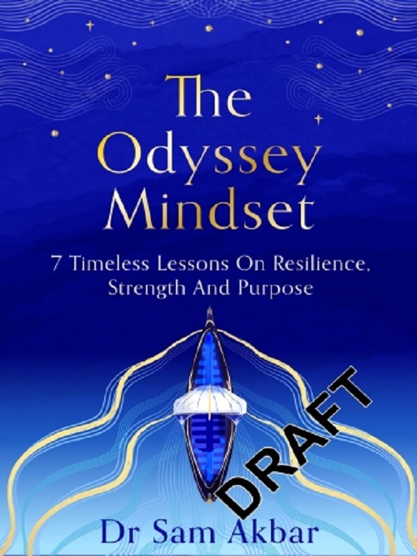 The Odyssey Mindset