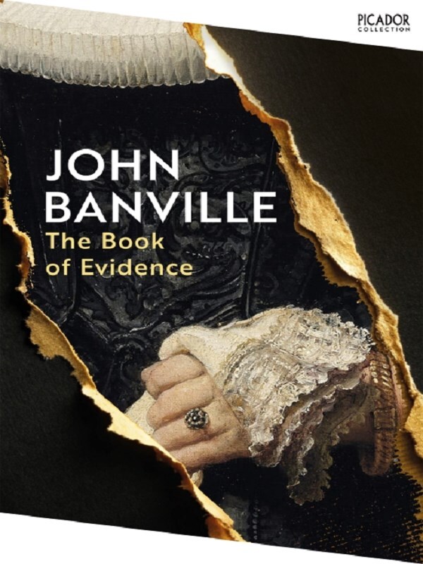 The Book of Evidence