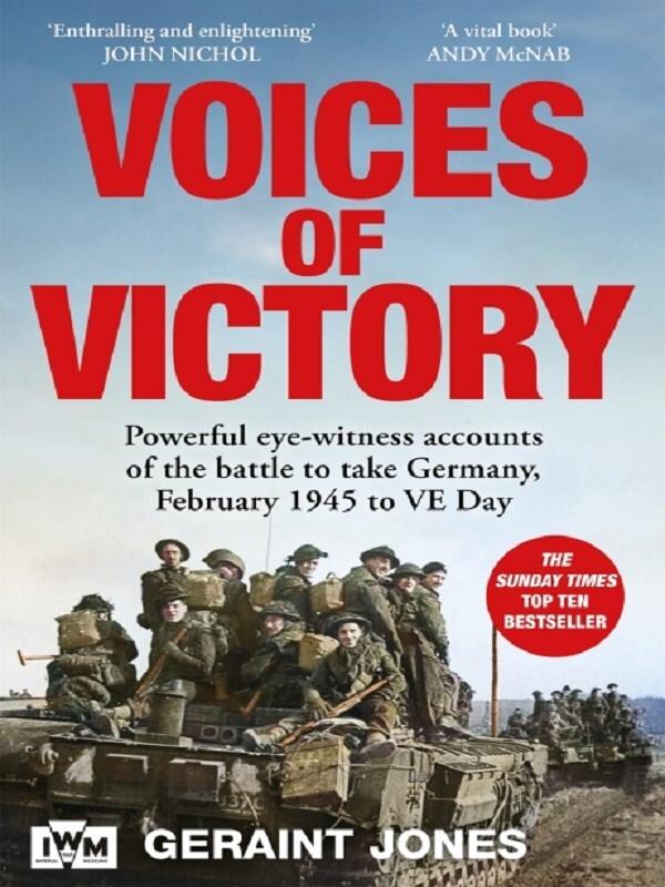 Voices of Victory
