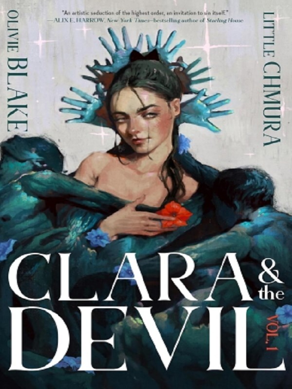 Clara & the Devil: Collection One