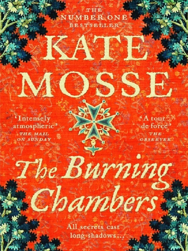 The Burning Chambers