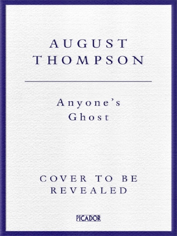 Anyone's Ghost