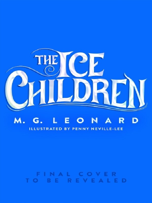 The Ice Children