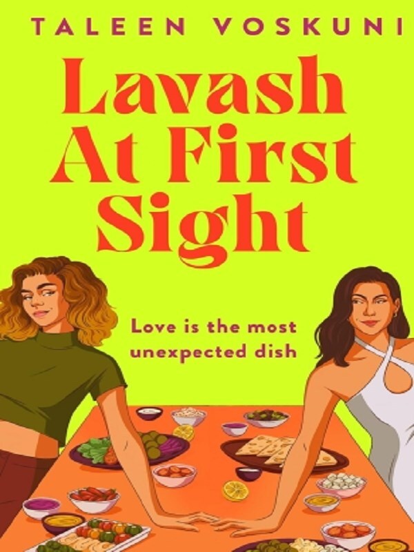 Lavash at First Sight