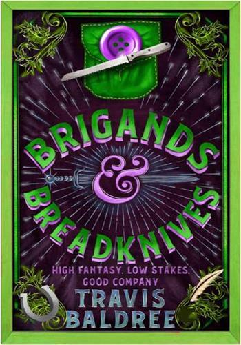 Brigands & Breadknives