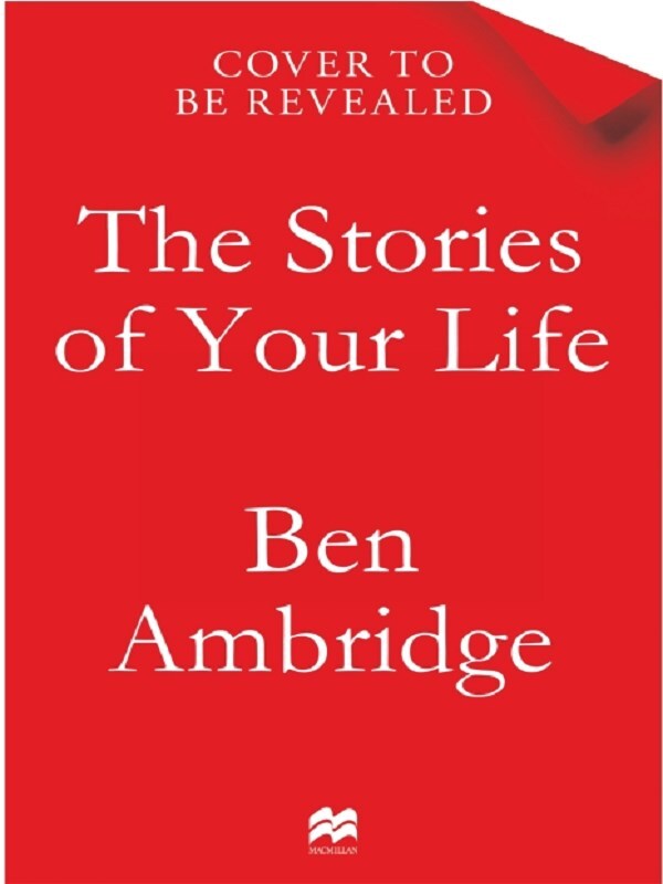 The Stories of Your Life