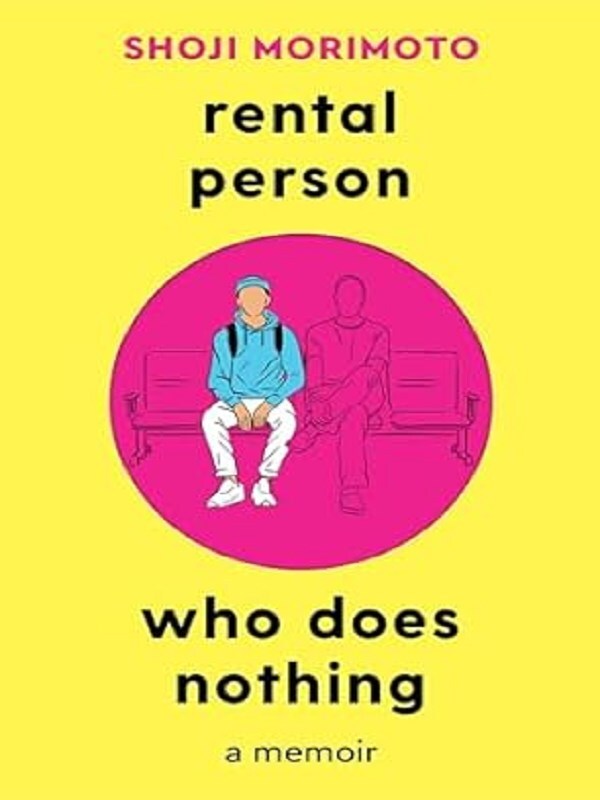 Rental Person Who Does Nothing