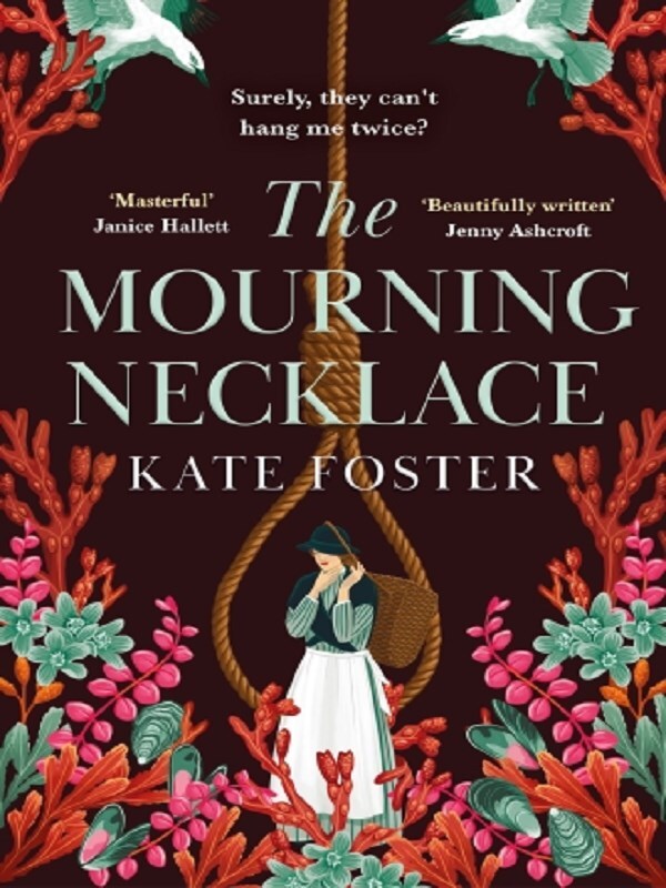 The mourning necklace