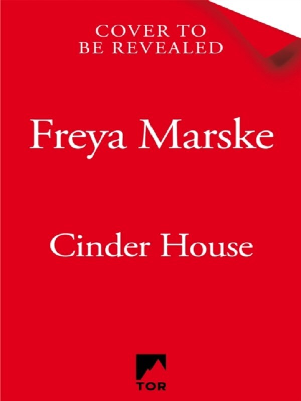 Cinder House