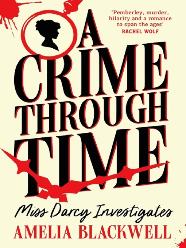 A crime through time