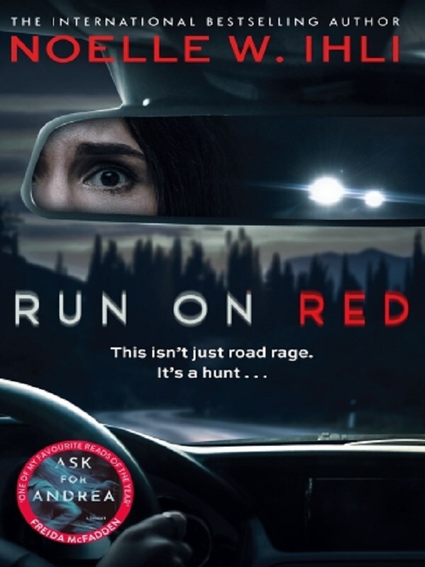 Run on red