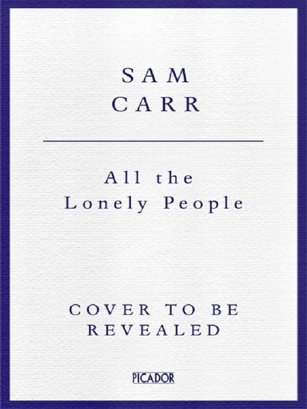 All the Lonely People