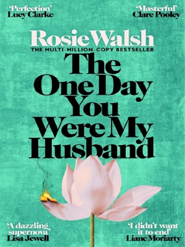 The One Day You Were My Husband