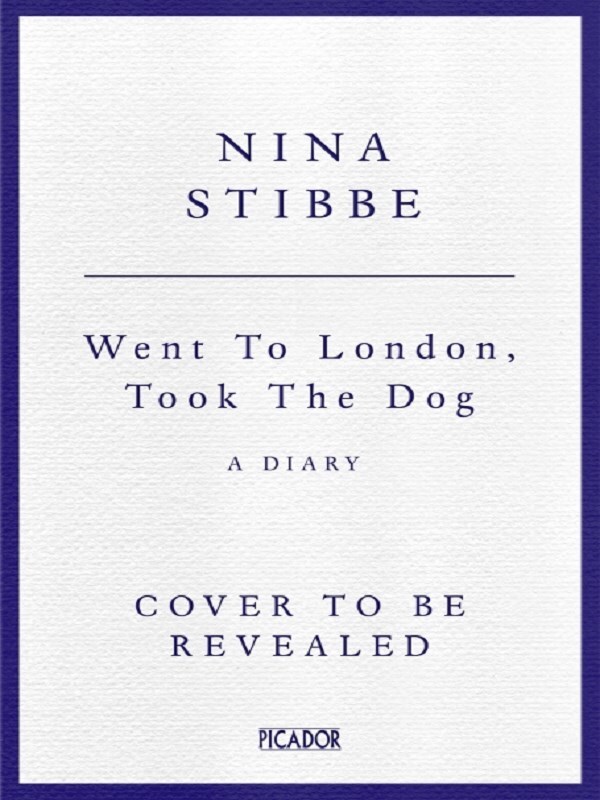 Went to London, Took the Dog