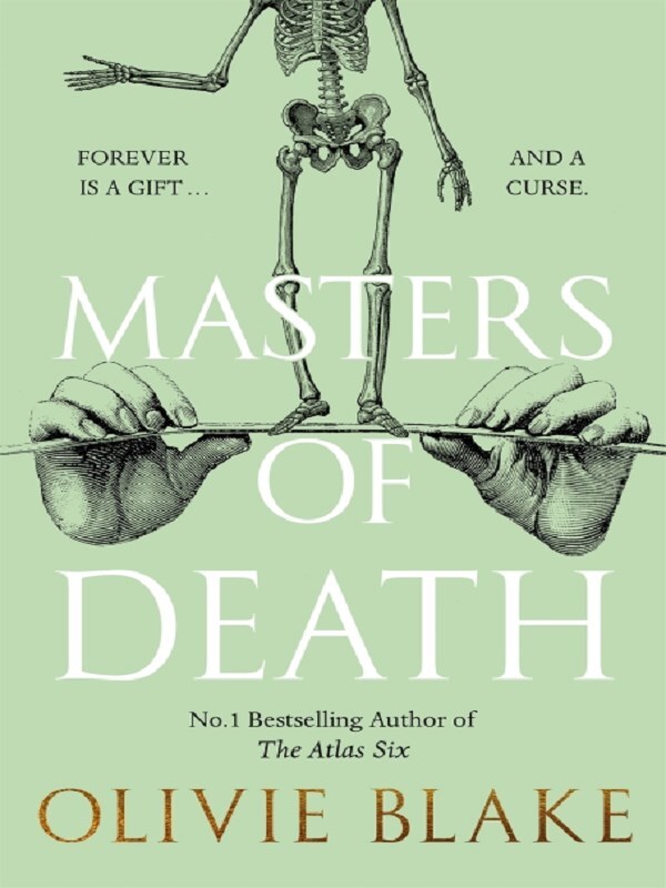 Masters of Death