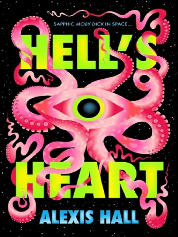 Hell's Heart