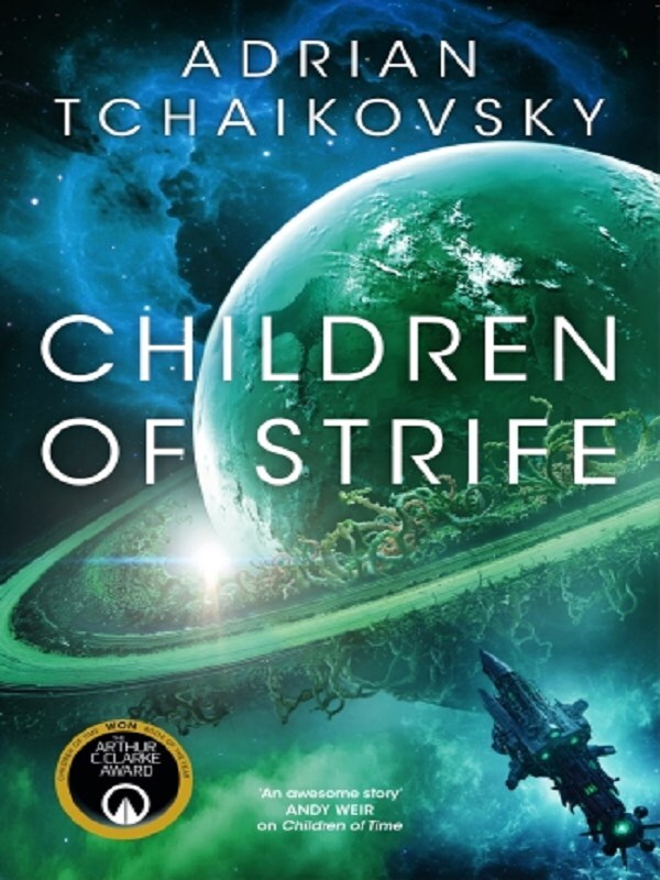 Children of Strife