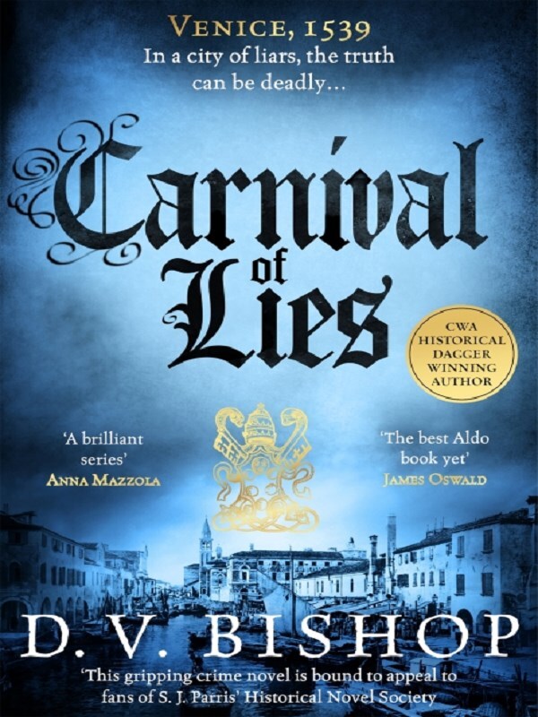 Carnival of Lies