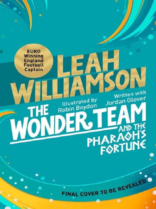 The Wonder Team and the Pharaoh’s Fortune