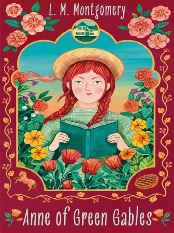 Anne of Green Gables