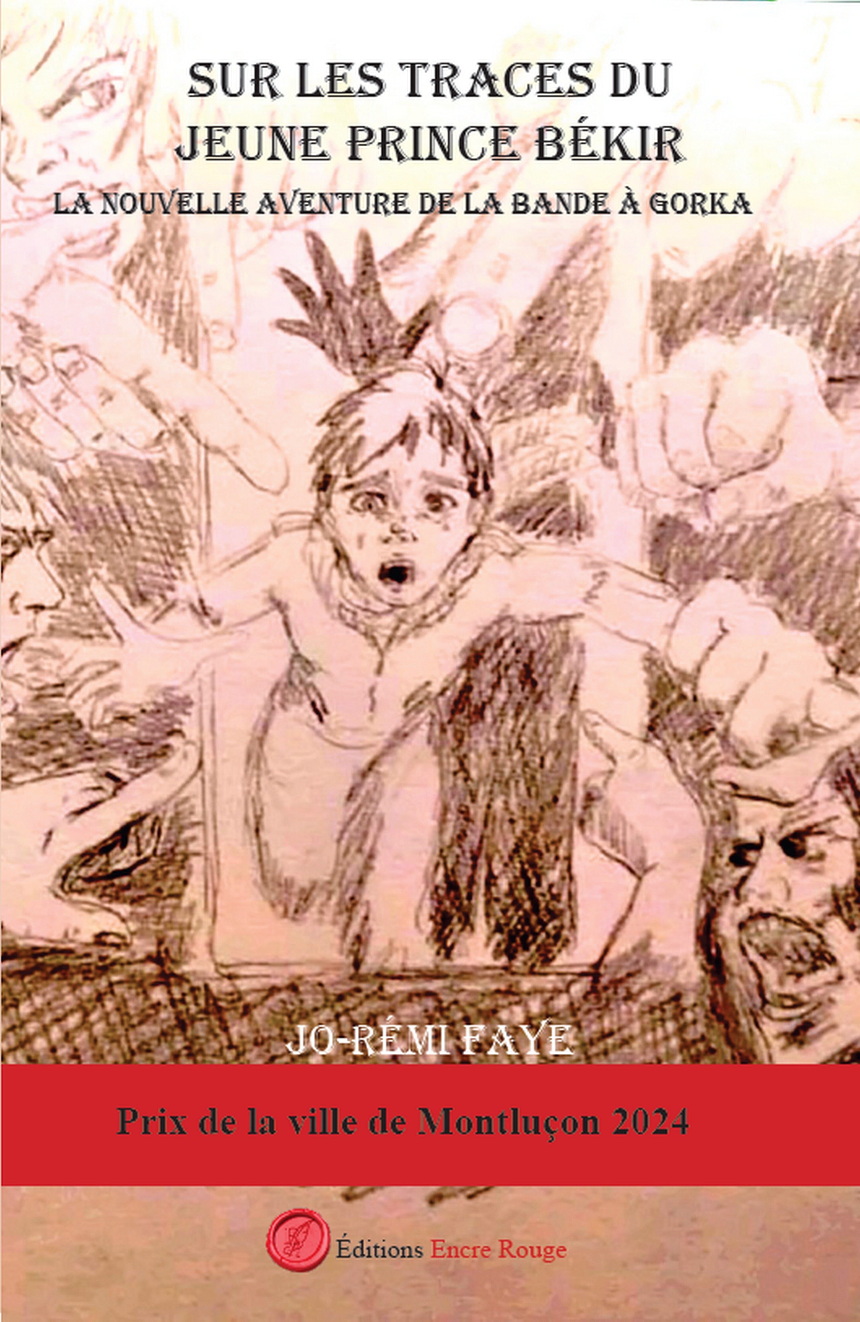 Sur les traces du jeune prince Békir