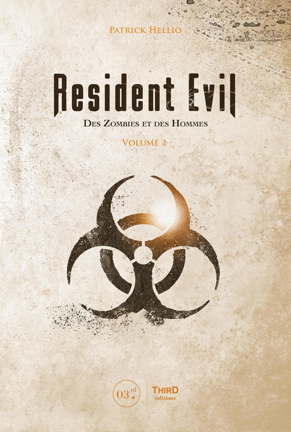 Resident Evil