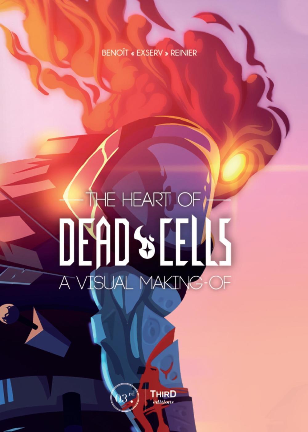 The heart of Dead Cells