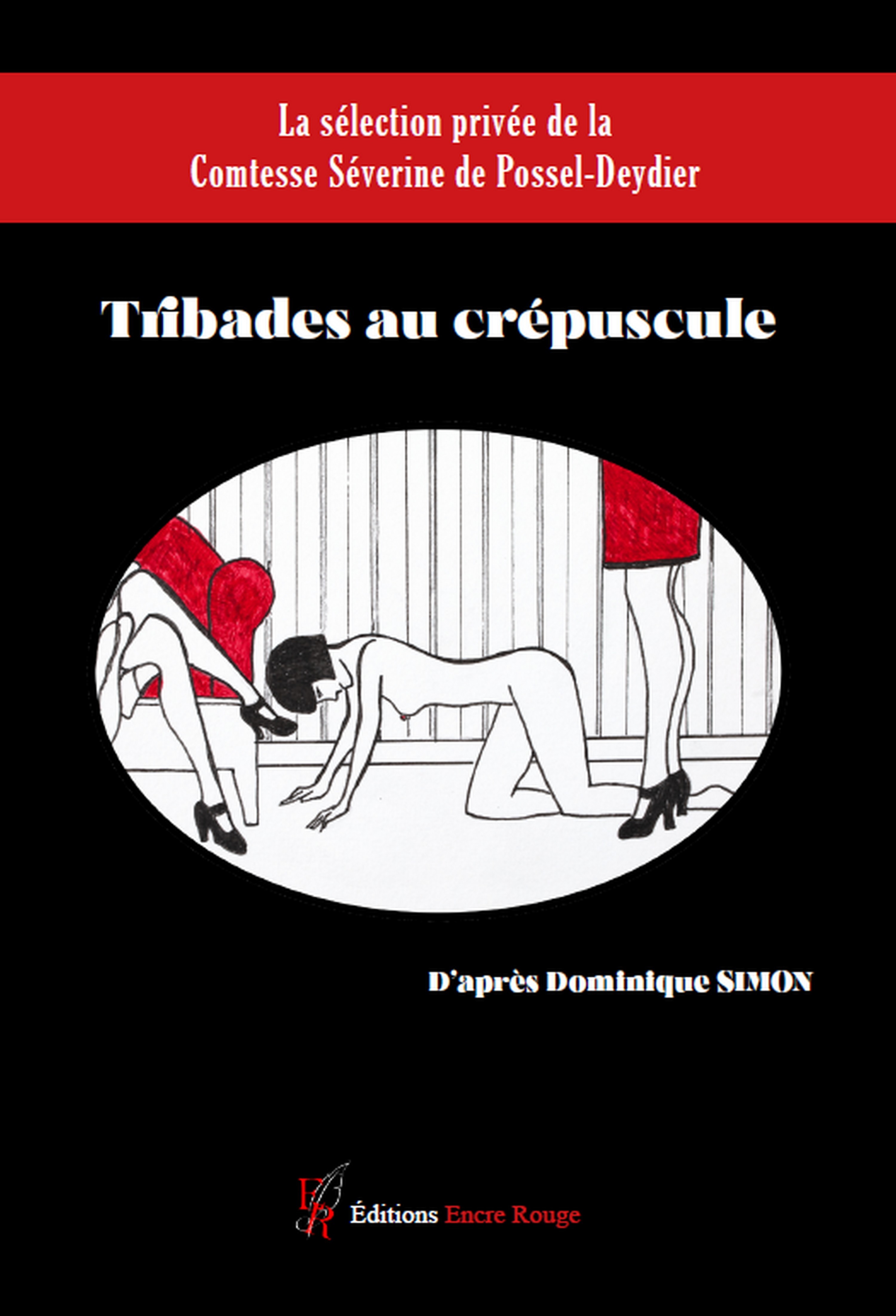 Tribades au crépuscule