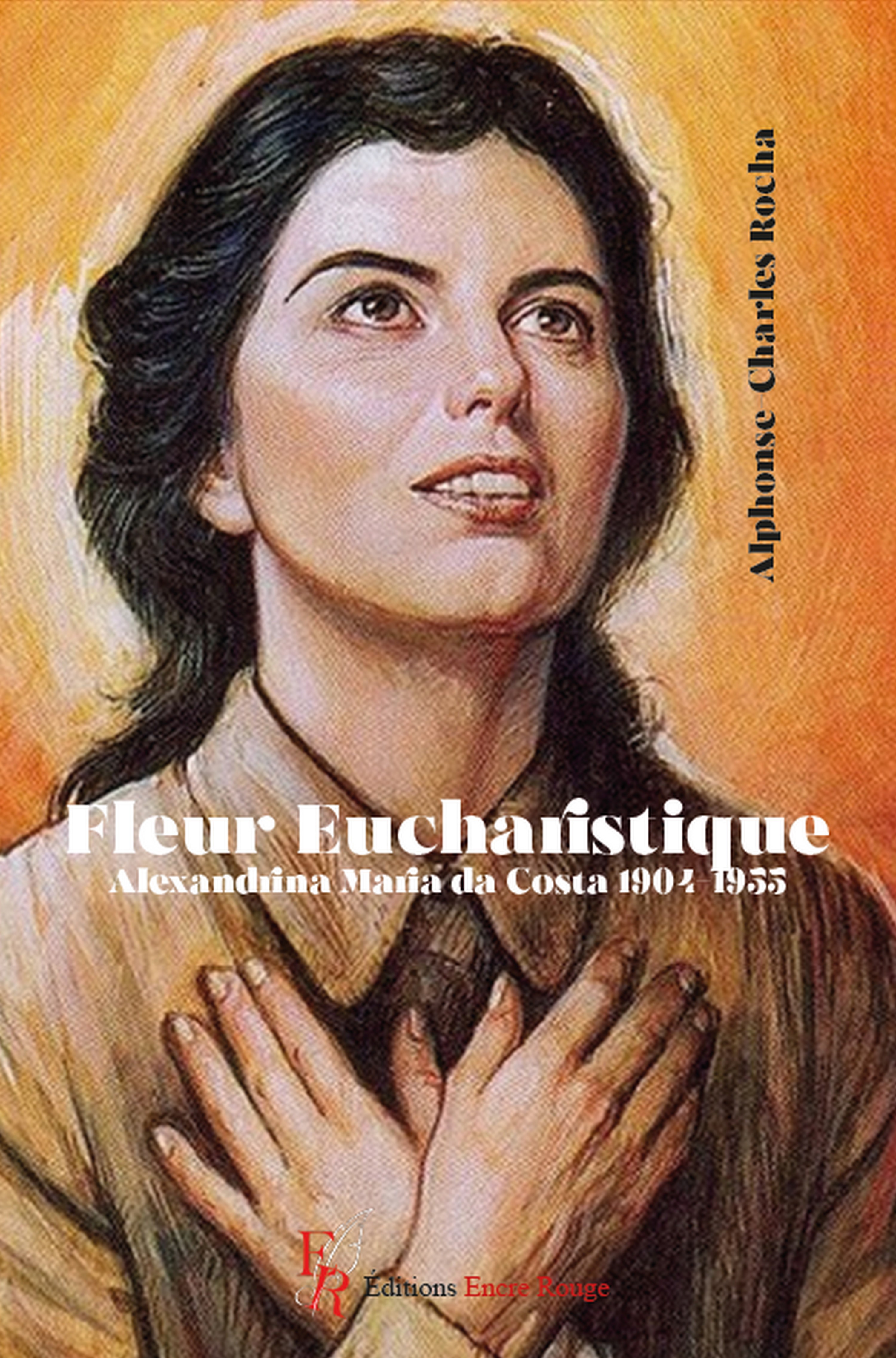 Fleur Eucharistique