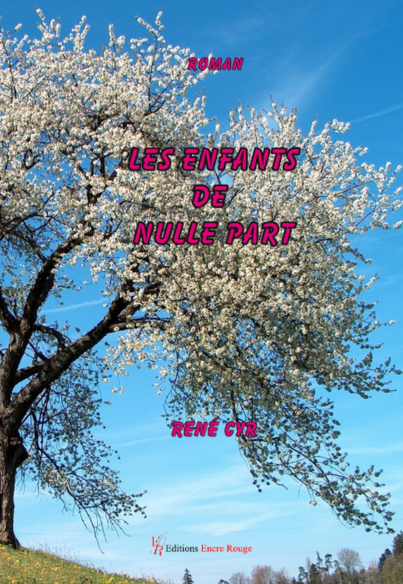 Les enfants de nulle part