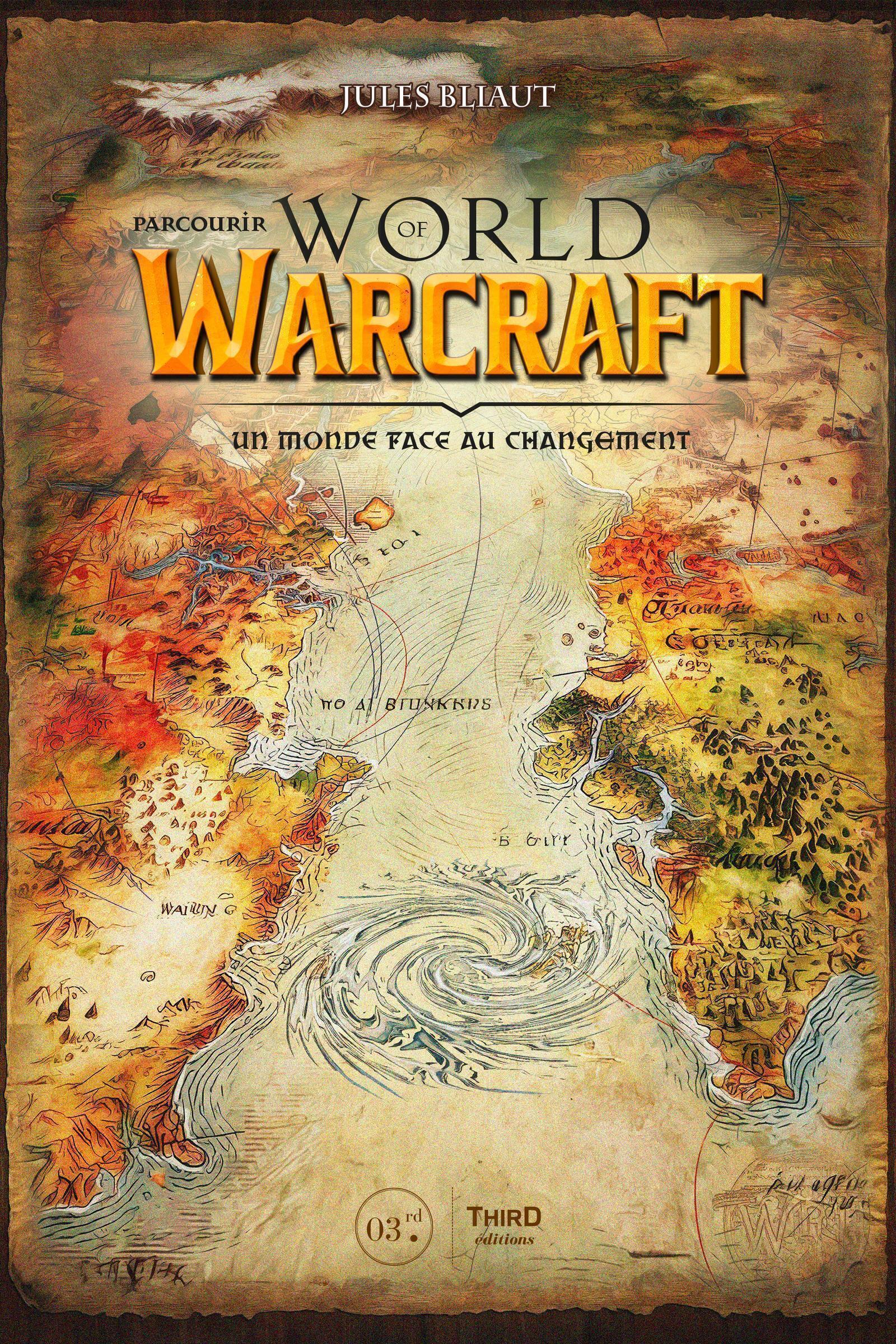 Parcourir World of Warcraft