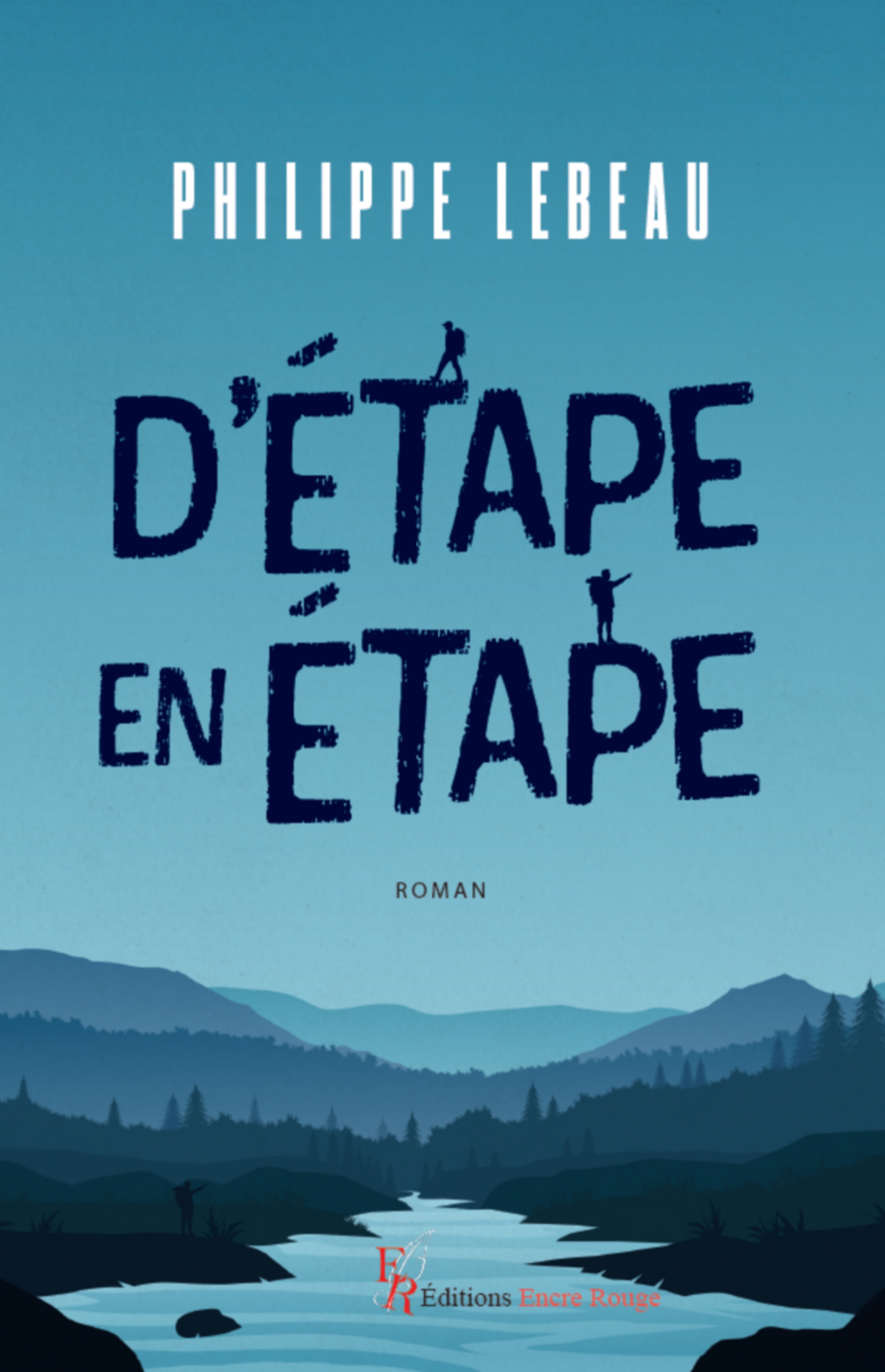 D'étape en étape