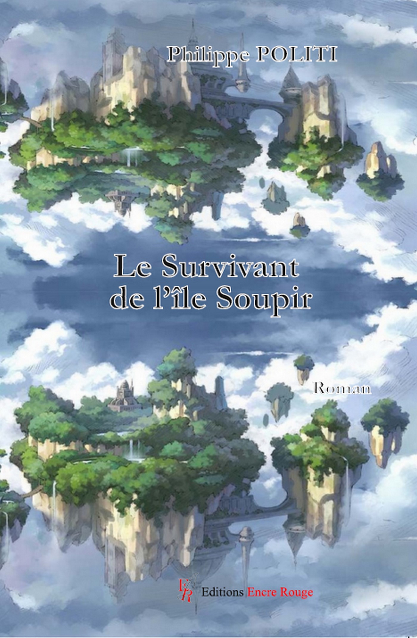 Le survivant de l'île Soupir