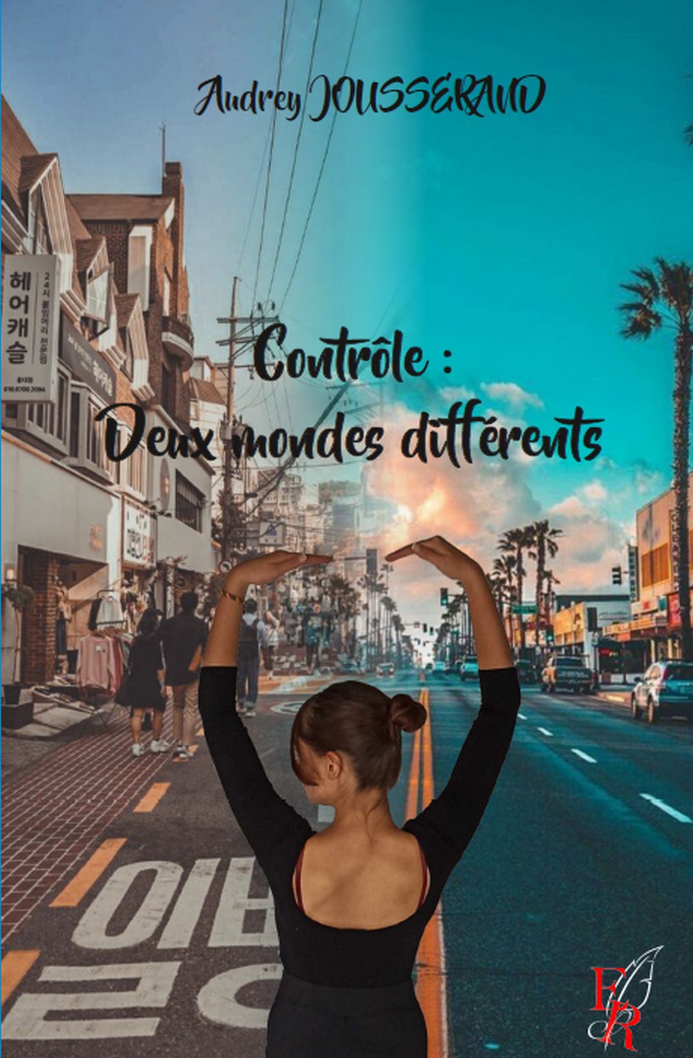 Contrôle : Deux mondes différents