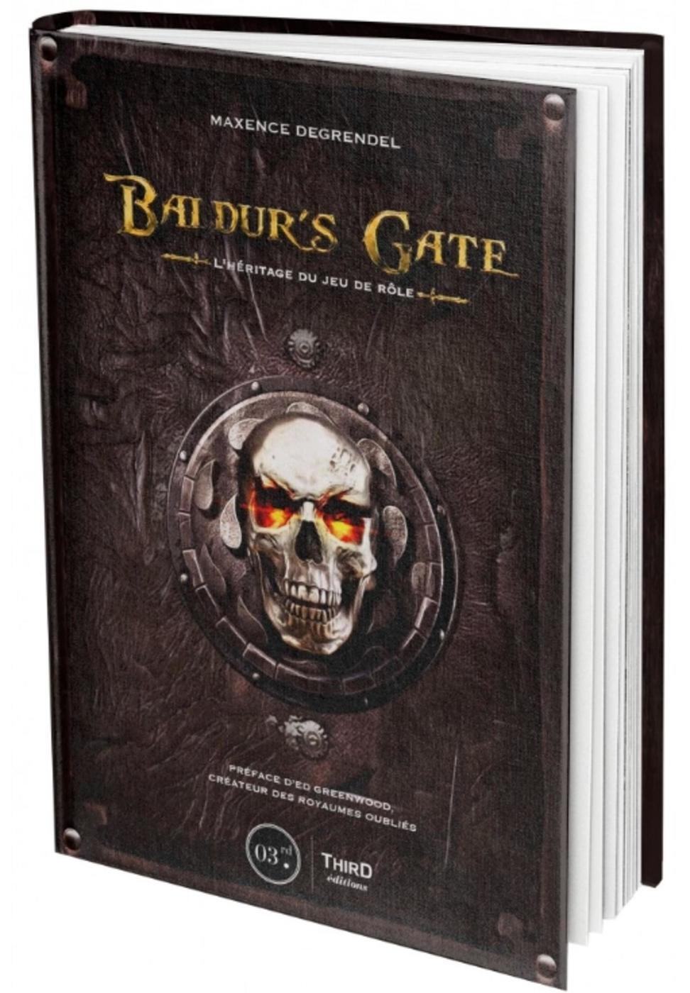 Baldur's Gate
