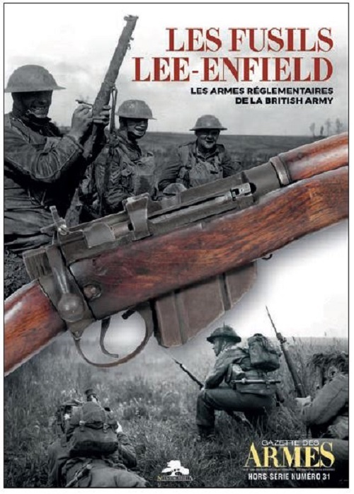 LES FUSILS LEE-ENFIELD